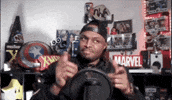 Comedy I Mean GIF by Neesin