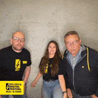 Closing25 GIF by Nürnberg Digital Festival