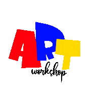 Art Artist Sticker