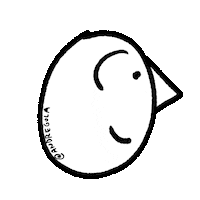 Face Smile Sticker by andregola