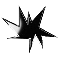 Logo 3D Sticker