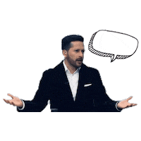 sit down football Sticker by docaff