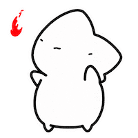Heart Love Sticker