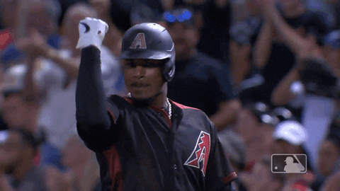 major league baseball sport GIF by MLB