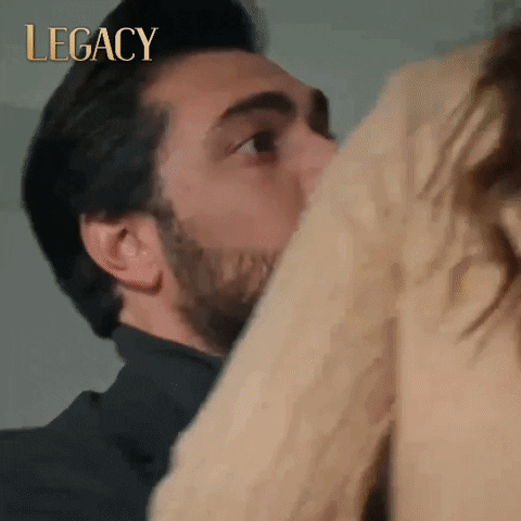 Legacy Emanet GIF by Eccho Rights