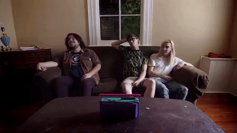 donovan wolfington GIF by Topshelf Records