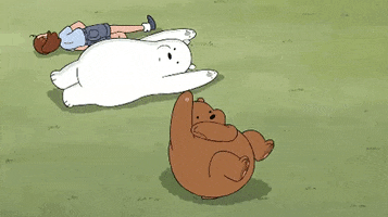 CartoonNetworkLatam cartoon roll network rolling GIF