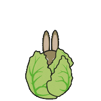 Sticker by Hartbeeps