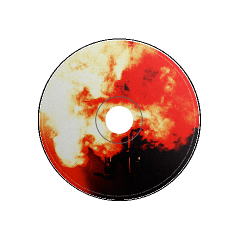 Spinning Disc