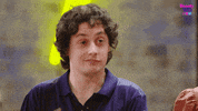 Point Yes GIF by Beauty and the Geek Australia