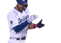 Major League Baseball Sport Sticker by MLB