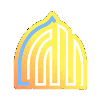 OMRA_ONAIR ramadan islam hajj umrah Sticker
