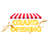 Happy Convenience Store Sticker by Presto Universe