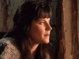 Angry No Way GIF