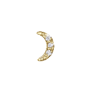 Diamonds Jewellery Sticker by Laura Bond