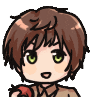 Hetalia Sticker
