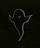 ghost GIF by hoppip