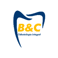 Logo Odontologia Sticker