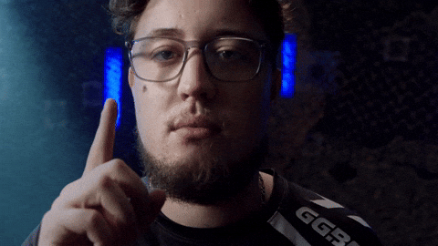 Apex Cs2 GIF by BLAST