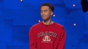 Agreeing Game Show GIF by ABC Network