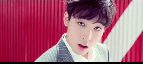 giphydvr kpop k-pop seventeen k pop GIF