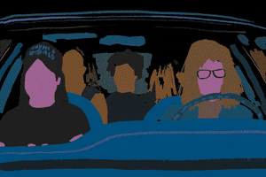 Waynes World GIF