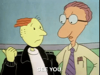 nicksplat doug GIF