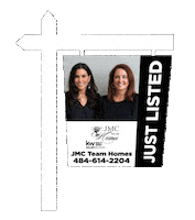 Cory Feinberg Rupe Sticker by JMC Team Homes