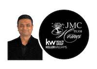 Himanshu Patel Sticker by JMC Team Homes