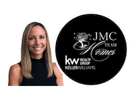 Jessica Viscusi Sticker by JMC Team Homes