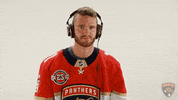 star wars hockey GIF by Florida Panthers