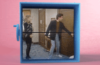 full house GIF by Nick At Nite