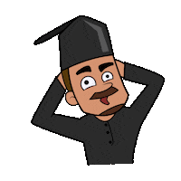 Happy Like A Boss Sticker by Creative Hatti