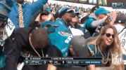 Jacksonville Jaguars Football GIF by NFL