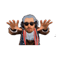 Feeling I Want Sticker