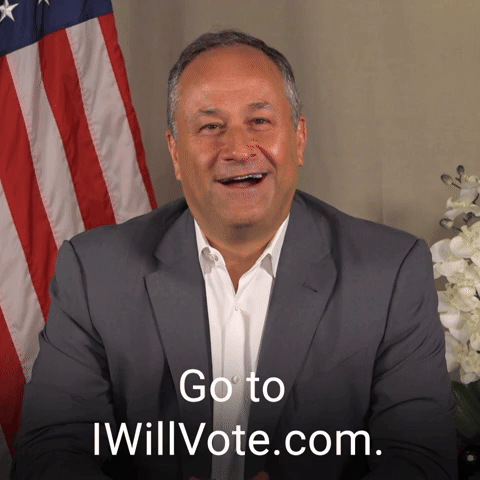 Go to IWillVote.com.