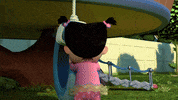 Animation Seek GIF by Moonbug