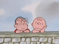 charlie brown GIF by Peanuts