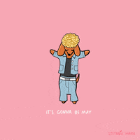 May Justin Timberlake GIF by Stefanie Shank