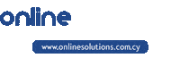 Cyprus Sticker by Online Solutions