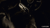 Leon S Kennedy Loading GIF by CAPCOM