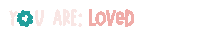 Loving Worth It Sticker by Hello, HPO