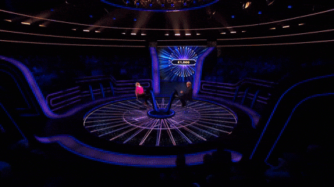 Wwtbamq125Celebe4 GIF by Stellify Media