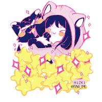Kawaii Sticker