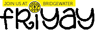 Ggbw Sticker by Gold's Gym Bridgewater