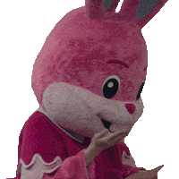 Pink Lol Sticker by NETFLIX