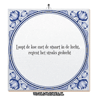 Humor Nl Sticker by Tegelspreuken.nl