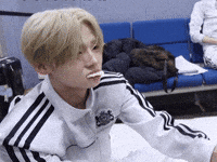 Sangwon GIF