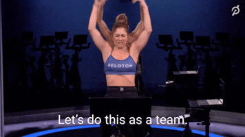 Peloton