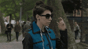 zosia mamet GIF by Girls on HBO